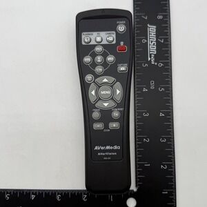 OEM AVerMedia RM G5 AVerVision Remote‎ Control new n original packaging